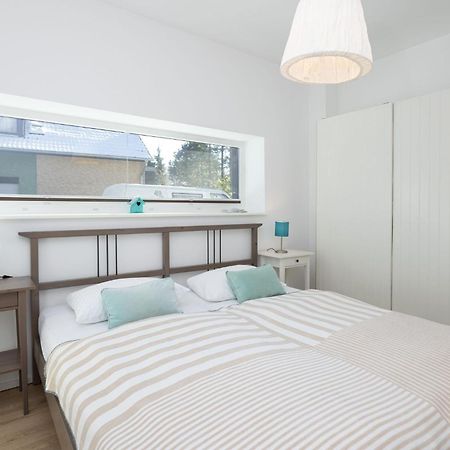 Fischerhuus Wohnung 2 Scharbeutz Exteriér fotografie