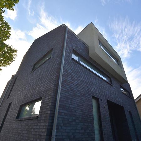 Fischerhuus Wohnung 2 Scharbeutz Exteriér fotografie