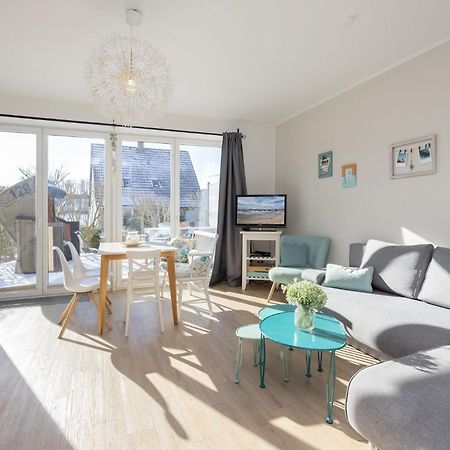 Fischerhuus Wohnung 2 Scharbeutz Exteriér fotografie