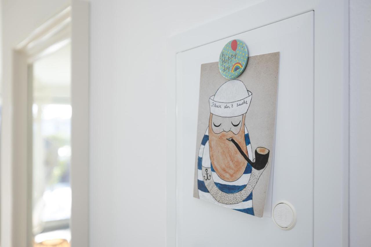 Fischerhuus Wohnung 2 Scharbeutz Exteriér fotografie