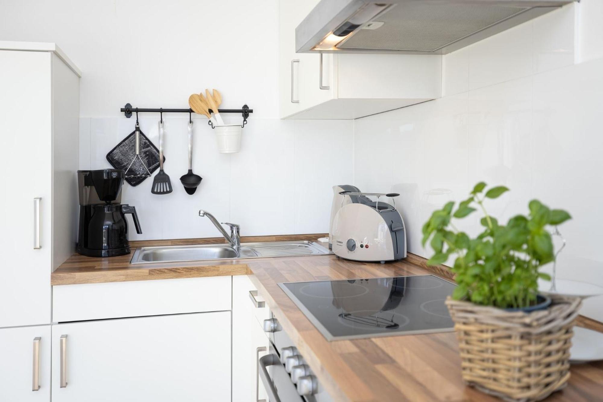 Fischerhuus Wohnung 2 Scharbeutz Exteriér fotografie