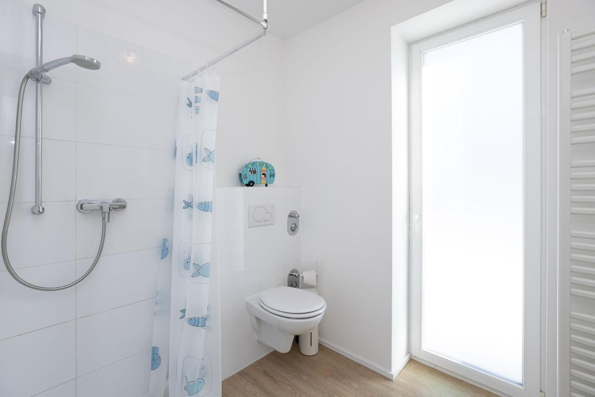 Fischerhuus Wohnung 2 Scharbeutz Exteriér fotografie
