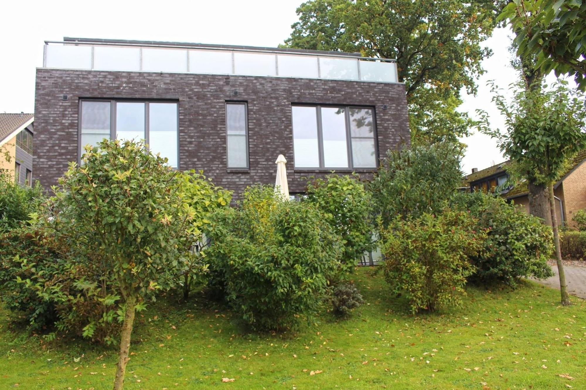 Fischerhuus Wohnung 2 Scharbeutz Exteriér fotografie