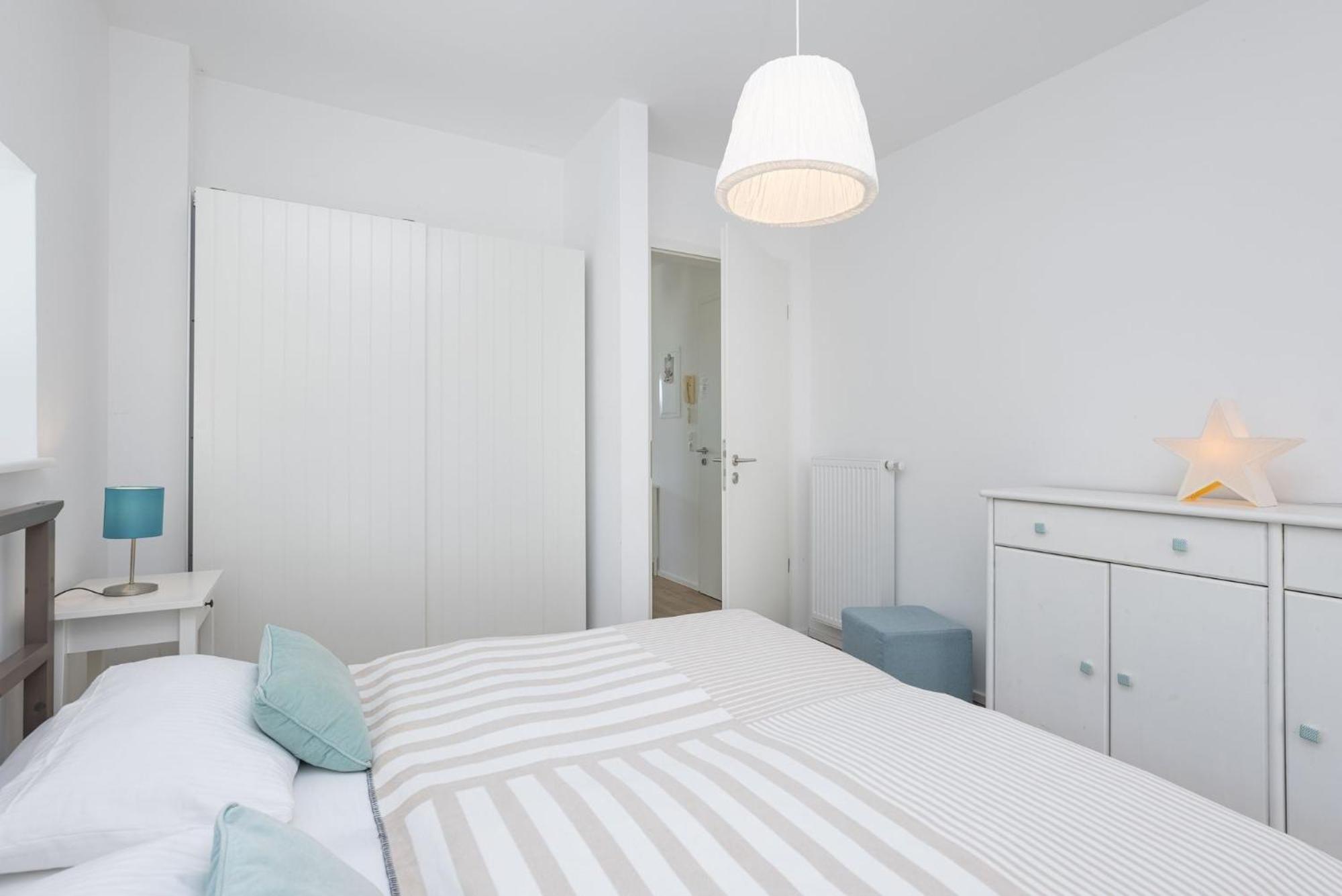 Fischerhuus Wohnung 2 Scharbeutz Exteriér fotografie