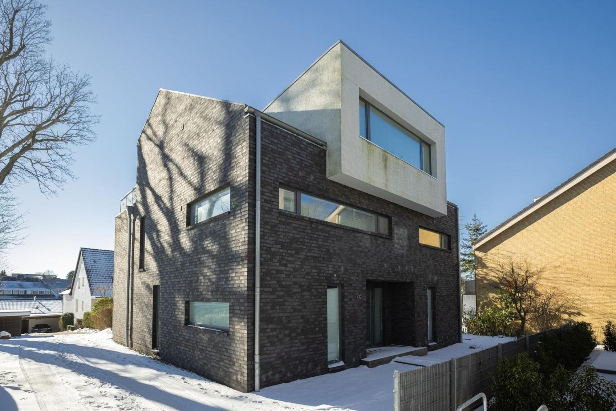 Fischerhuus Wohnung 2 Scharbeutz Exteriér fotografie